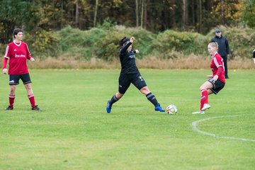Bild 237 - Frauen SG Nie-Bar - Merkur Hademarschen : Ergebnis: 8:0